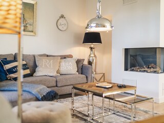 Ferienhaus Zingst Ausstattung 20