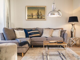 Ferienhaus Zingst Ausstattung 11