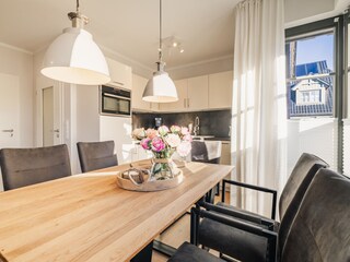 Ferienhaus Zingst Ausstattung 13