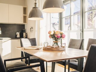 Ferienhaus Zingst Ausstattung 14