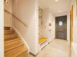 Ferienhaus Zingst Ausstattung 16