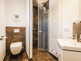 Ferienhaus Zingst Ausstattung 17