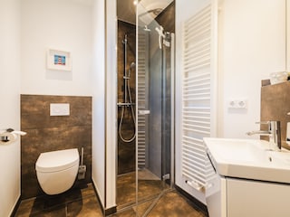 Ferienhaus Zingst Ausstattung 26