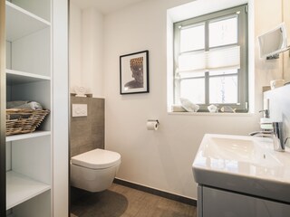 Ferienhaus Zingst Ausstattung 18