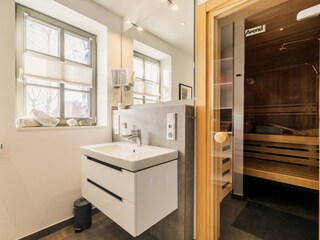 Ferienhaus Zingst Ausstattung 19