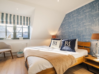 Ferienhaus Zingst Ausstattung 11