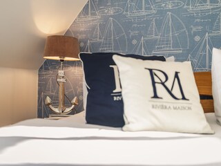 Ferienhaus Zingst Ausstattung 22