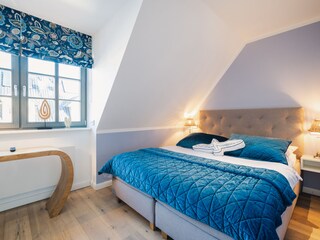 Ferienhaus Zingst Ausstattung 23