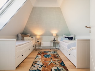 Ferienhaus Zingst Ausstattung 13