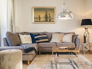 Ferienhaus Zingst Ausstattung 18