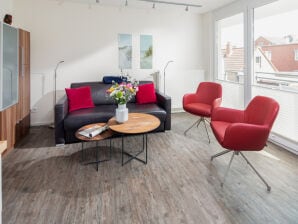 Ferienwohnung Applaus - Norddeich - image1