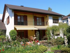 Ferienwohnung Marlys Schmidt - Haus Dhayana - Lindau am Bodensee - image1