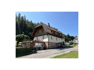 Schwarzwaldhaus Zwink