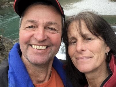 Firma Rurseeparadies Kienert - Familie Christof und Ria Kienert