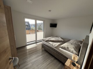 Schlafzimmer 3