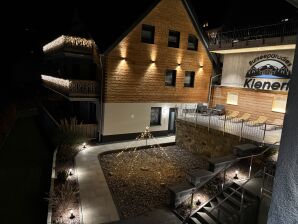 Ferienwohnung Rurseeparadies Kienert "Milano"