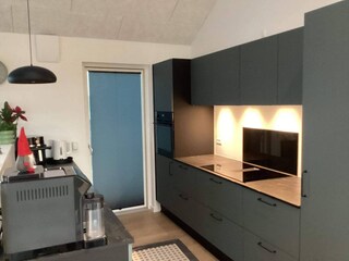 Ferienhaus Gjellerodde  34