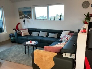 Ferienhaus Gjellerodde  13