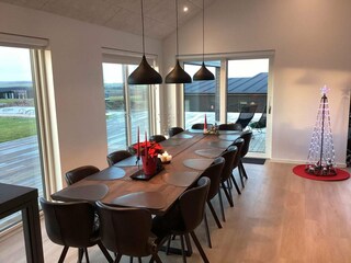 Ferienhaus Gjellerodde  14