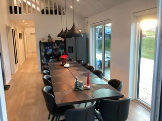 Ferienhaus Gjellerodde  15