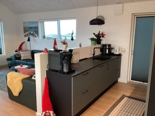 Ferienhaus Gjellerodde  16