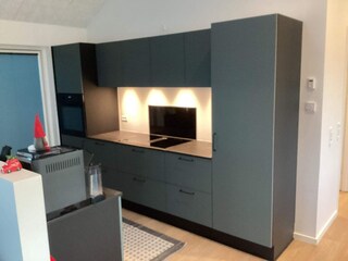 Ferienhaus Gjellerodde  17