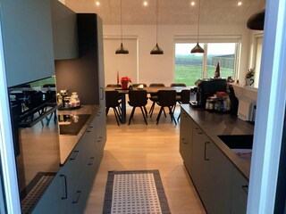 Ferienhaus Gjellerodde  35