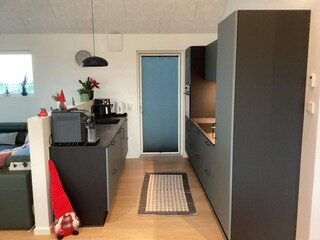 Ferienhaus Gjellerodde  36