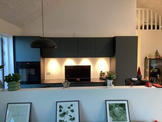 Ferienhaus Gjellerodde  18