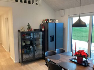 Ferienhaus Gjellerodde  19