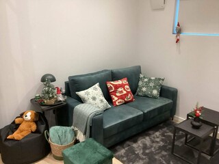 Ferienhaus Gjellerodde  33