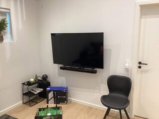 Ferienhaus Gjellerodde  37