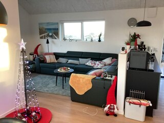 Ferienhaus Gjellerodde  46