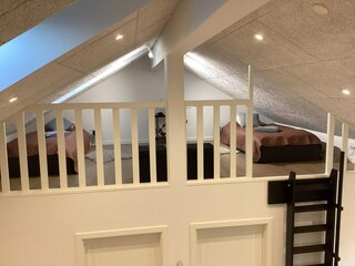 Ferienhaus Gjellerodde  47