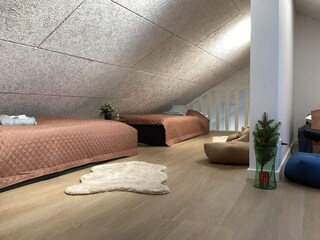 Ferienhaus Gjellerodde  49