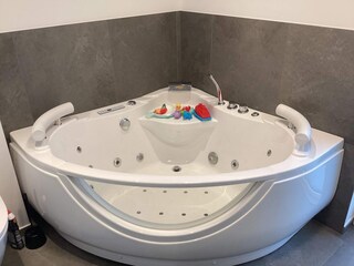 Ferienhaus Gjellerodde  21