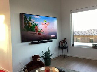 Ferienhaus Gjellerodde  23