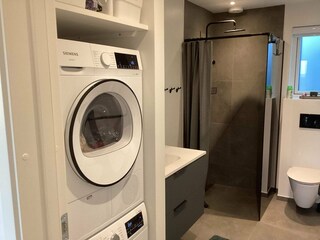 Ferienhaus Gjellerodde  43