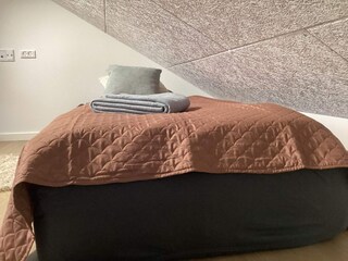 Ferienhaus Gjellerodde  52