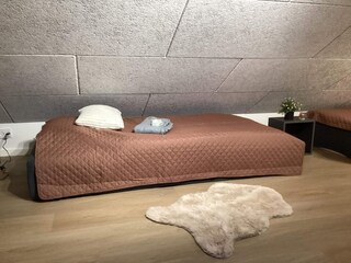 Ferienhaus Gjellerodde  53