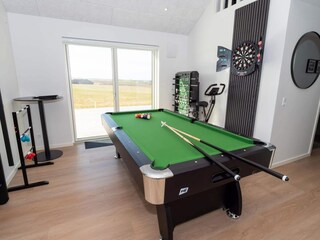 Ferienhaus Gjellerodde  14