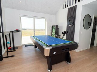 Ferienhaus Gjellerodde  21