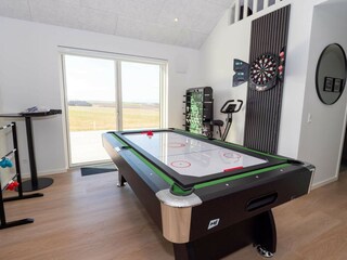 Ferienhaus Gjellerodde  40