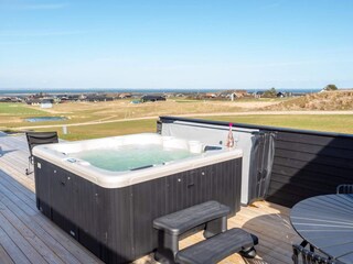 Ferienhaus Gjellerodde  23