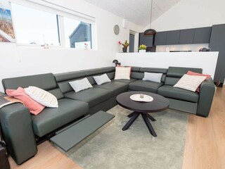 Ferienhaus Gjellerodde  24