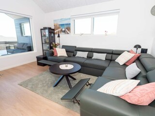 Ferienhaus Gjellerodde  15