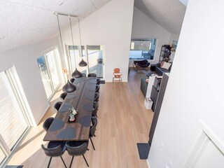 Ferienhaus Gjellerodde  25