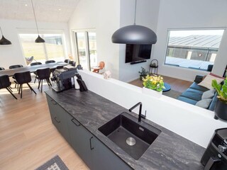 Ferienhaus Gjellerodde  26