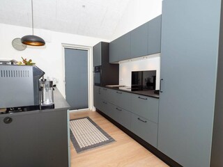 Ferienhaus Gjellerodde  39