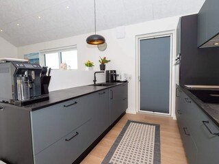 Ferienhaus Gjellerodde  27